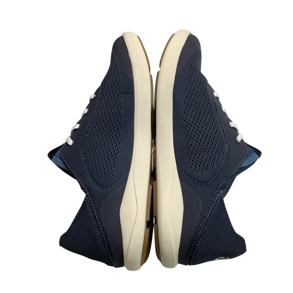 OluKai Dark Blue Casual Shoes